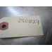 25J227 Crankshaft Bolt For 14-15 Chevrolet Malibu  2.5